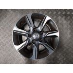 Juego Llantas Para Hyundai Ix20