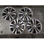 Juego Llantas Para Hyundai I30