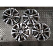 Juego Llantas Para Hyundai I30