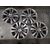 Juego Llantas Para Hyundai I30