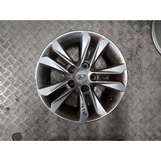 Juego Llantas Para Hyundai I30