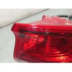 Piloto Trasero Derecho Para Hyundai Ioniq