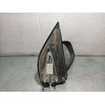 Retrovisor Derecho para Nissan Navara Pick-Up