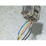 Retrovisor Derecho para Nissan Navara Pick-Up