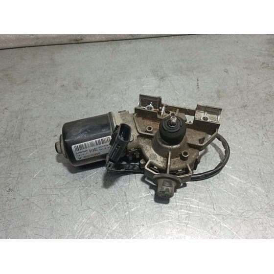 Motor Limpia Delantero Para Chevrolet Orlando