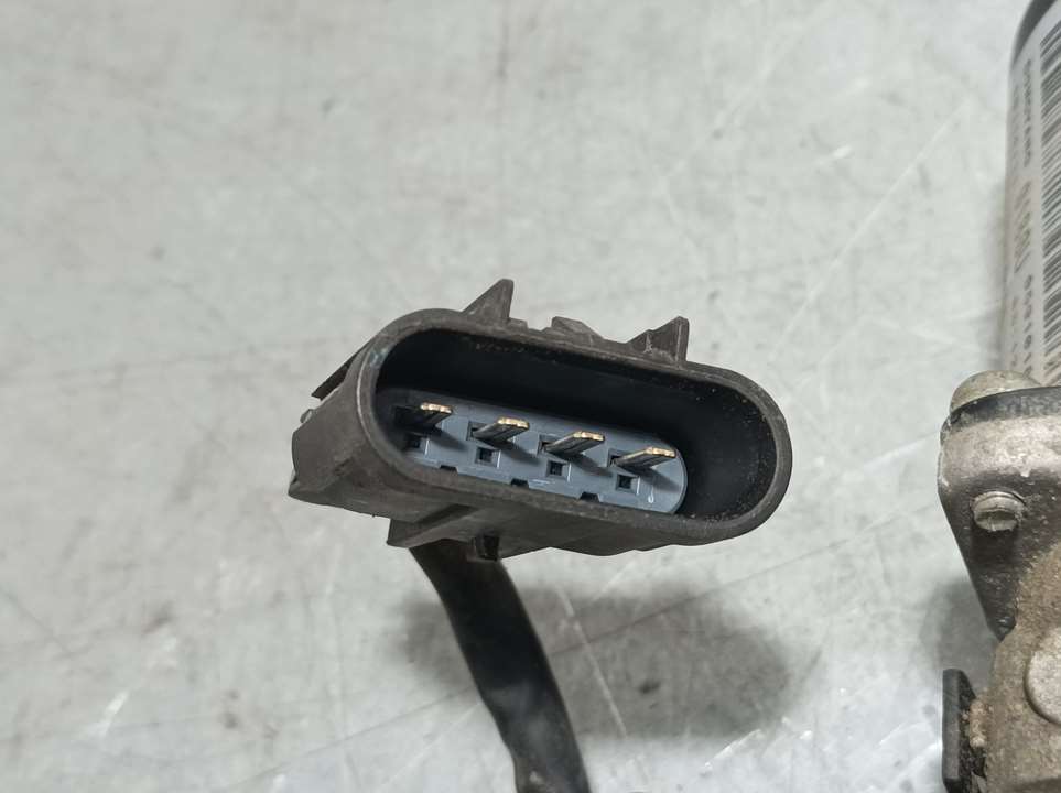 Motor Limpia Delantero Para Chevrolet Orlando