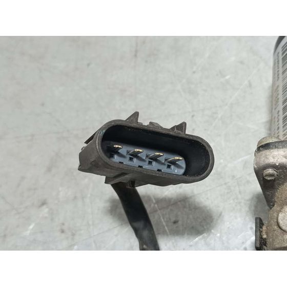 Motor Limpia Delantero Para Chevrolet Orlando