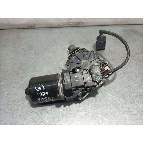 Motor Limpia Delantero Para Chevrolet Orlando