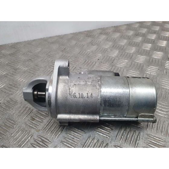 Motor Arranque Para Chevrolet Captiva