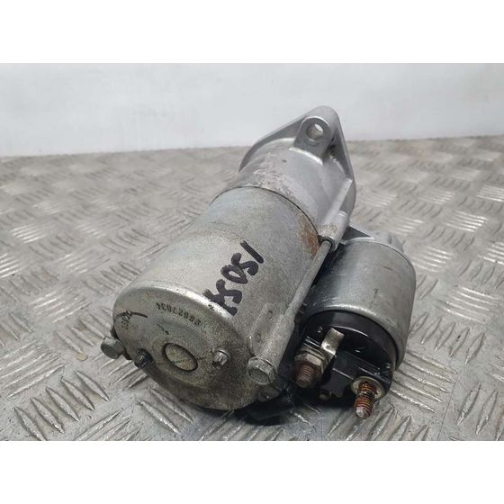 Motor Arranque Para Chevrolet Captiva