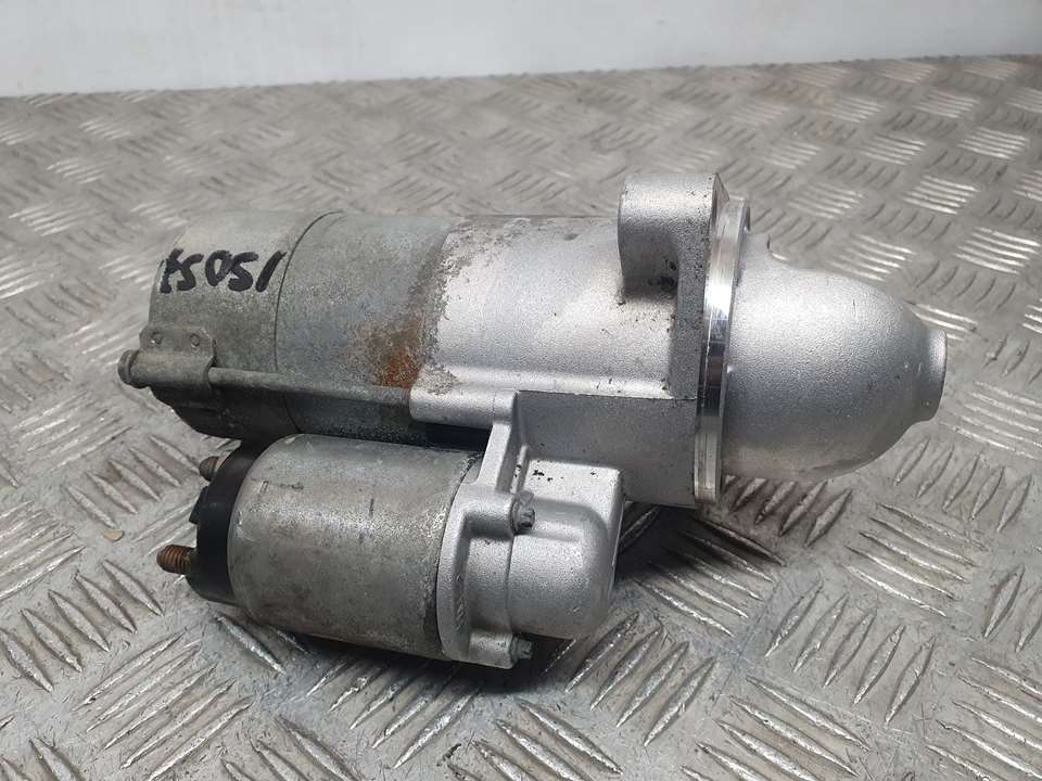 Motor Arranque Para Chevrolet Captiva