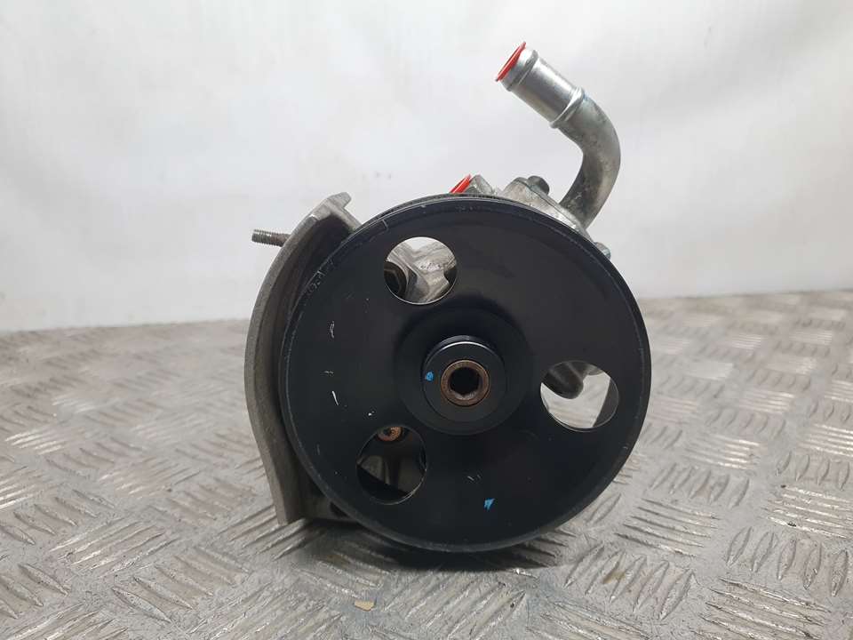 Bomba Direccion Para Chevrolet Captiva