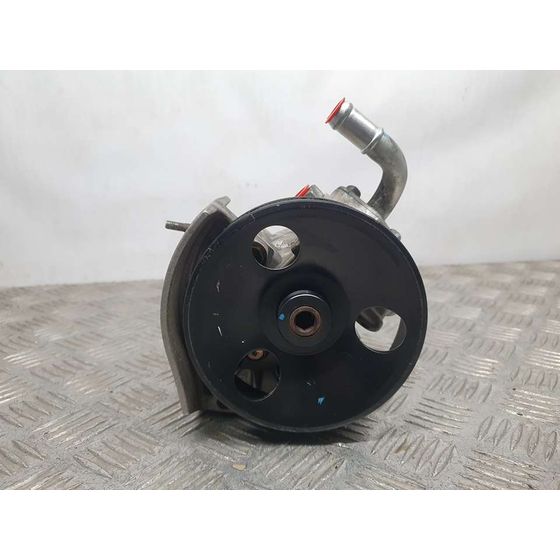 Bomba Direccion Para Chevrolet Captiva