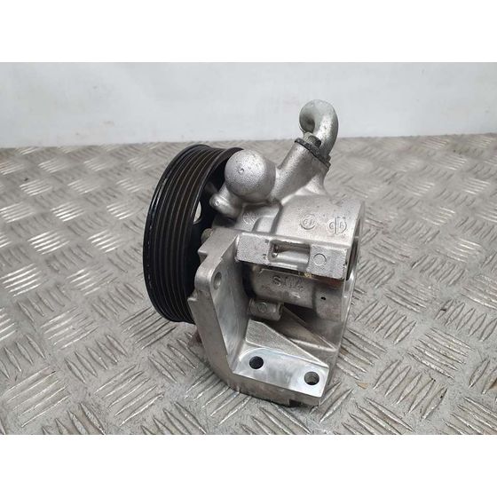 Bomba Direccion Para Chevrolet Captiva