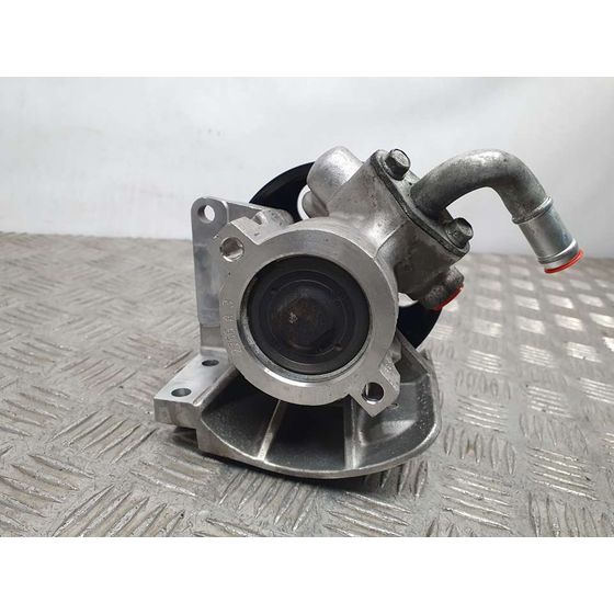 Bomba Direccion Para Chevrolet Captiva