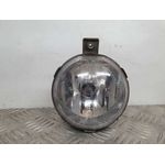 Faro Antiniebla Izquierdo Para Chevrolet Captiva