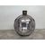 Faro Antiniebla Izquierdo Para Chevrolet Captiva
