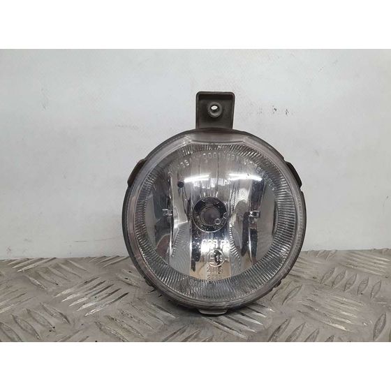 Faro Antiniebla Izquierdo Para Chevrolet Captiva