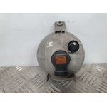 Faro Antiniebla Izquierdo Para Chevrolet Captiva