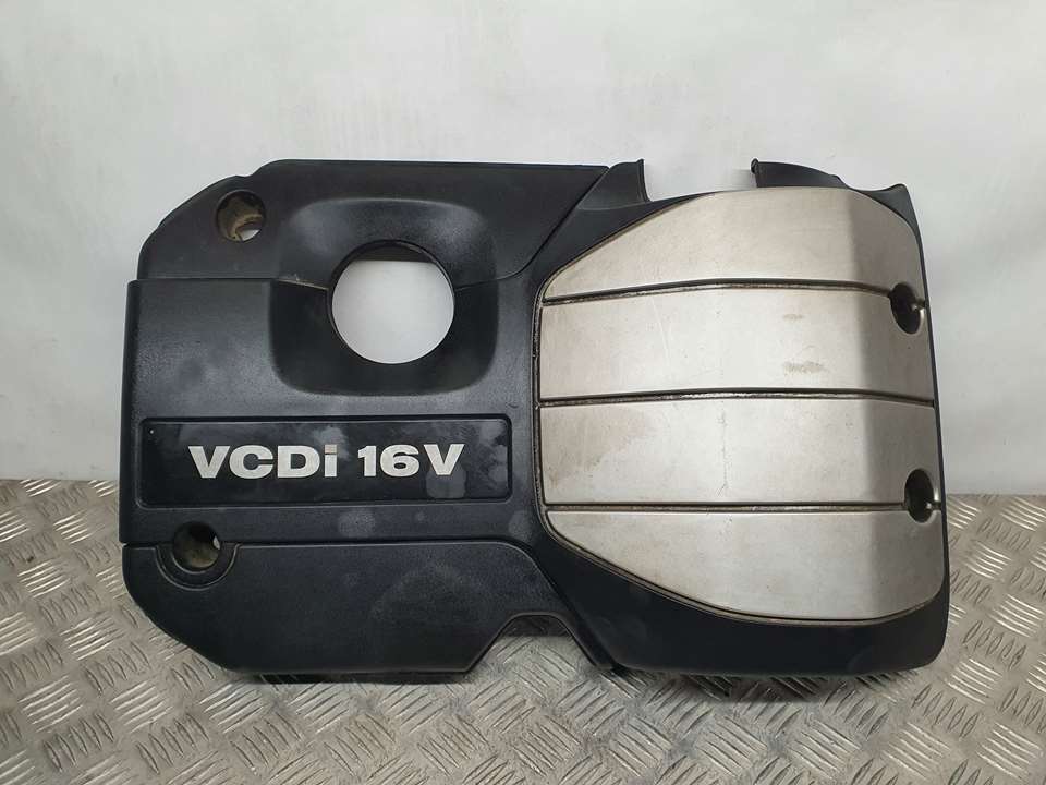 Tapa Motor Para Chevrolet Captiva
