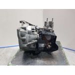 Caja Cambios Para Ford Fiesta