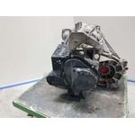 Caja Cambios Para Ford Fiesta