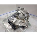 Caja Cambios Para Ford Fiesta