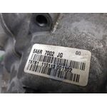 Caja Cambios Para Ford Fiesta
