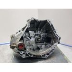 Caja Cambios para Mazda 2 Lim.