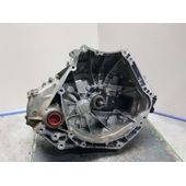 Caja Cambios para Mazda 2 Lim.