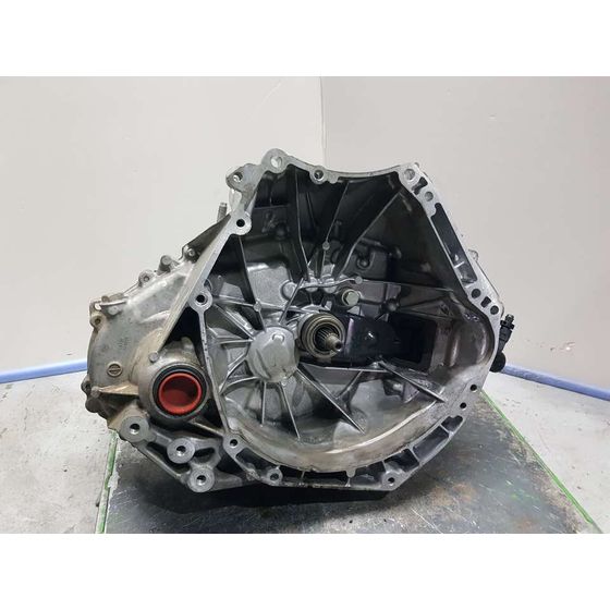 Caja Cambios para Mazda 2 Lim.