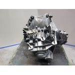 Caja Cambios para Mazda 2 Lim.
