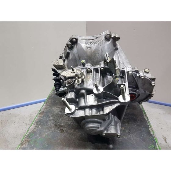 Caja Cambios para Mazda 2 Lim.
