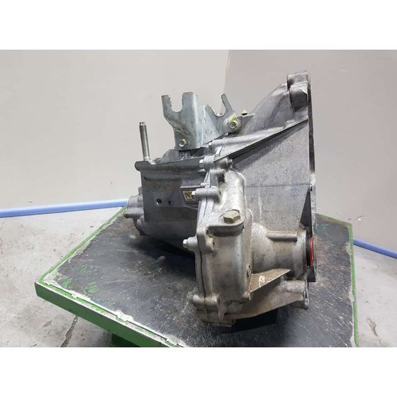 Caja Cambios para Mazda 2 Lim.