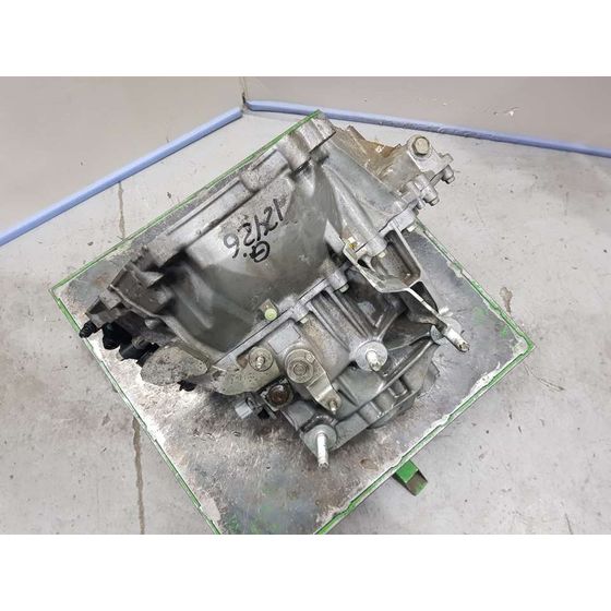 Caja Cambios para Mazda 2 Lim.