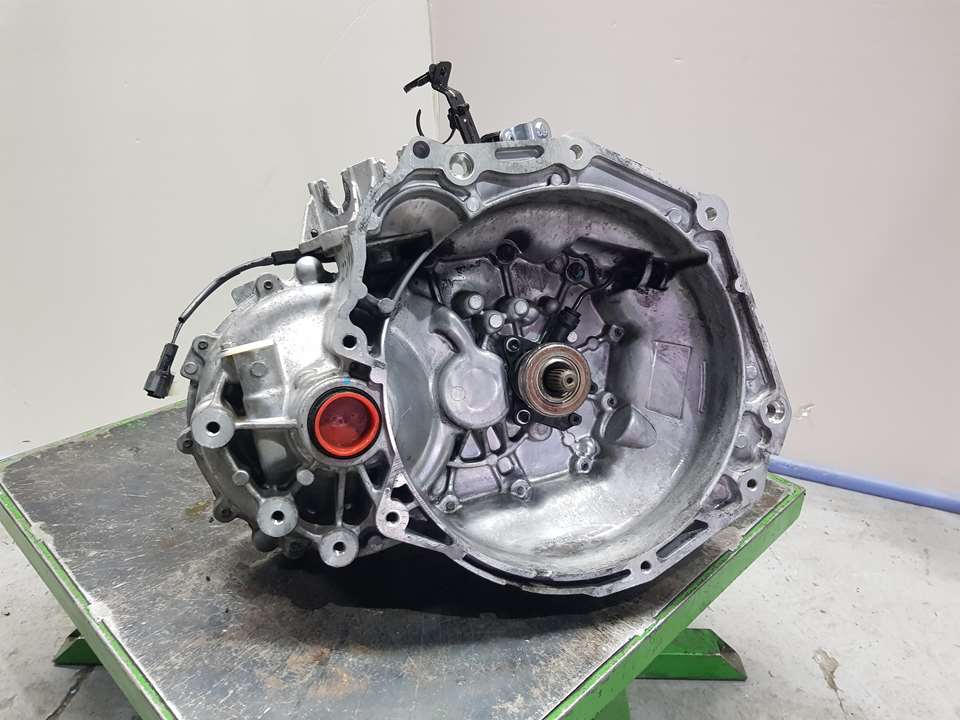 Caja Cambios Para Opel Karl
