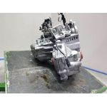 Caja Cambios Para Opel Karl