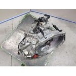Caja Cambios Para Opel Karl