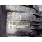 Diferencial Delantero Para Chevrolet Captiva