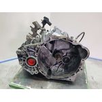 Caja Cambios Para Chevrolet Captiva
