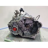 Caja Cambios Para Chevrolet Captiva