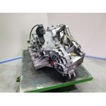 Caja Cambios Para Chevrolet Captiva