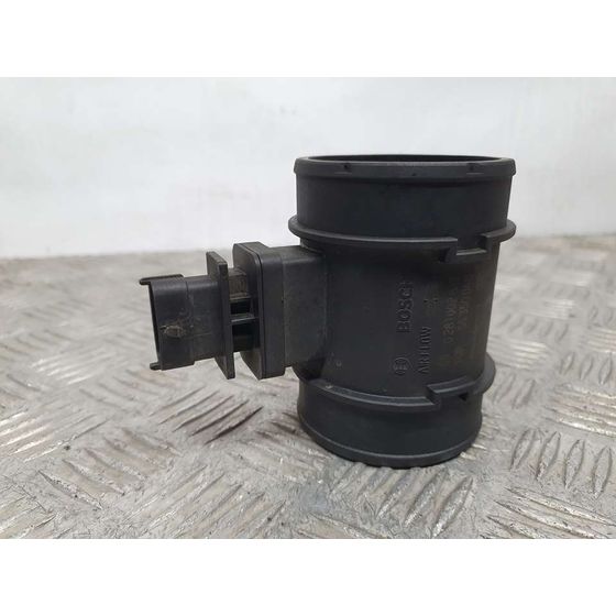 Caudalimetro Para Chevrolet Captiva