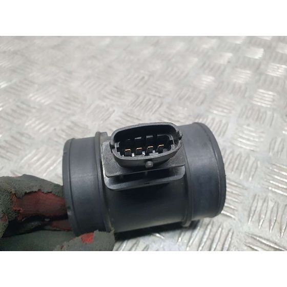 Caudalimetro Para Chevrolet Captiva