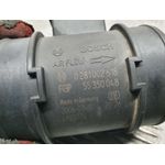 Caudalimetro Para Chevrolet Captiva