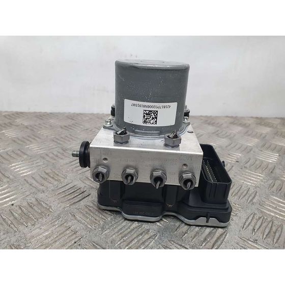 Abs Para Maxus E-Deliver 9