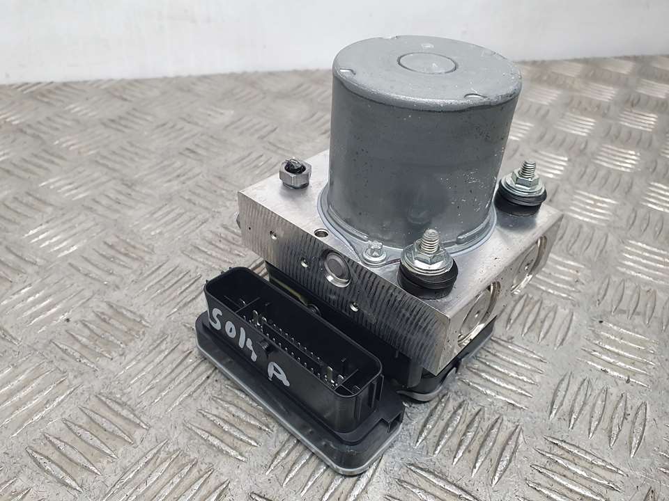 Abs Para Maxus E-Deliver 9