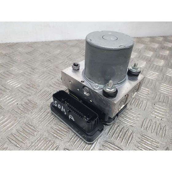 Abs Para Maxus E-Deliver 9