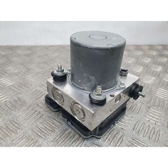 Abs Para Maxus E-Deliver 9
