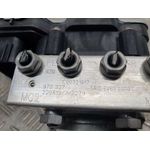 Abs Para Maxus E-Deliver 9